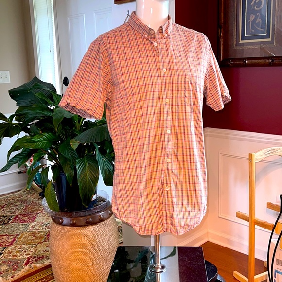Men’s Ben Sherman shirt - Picture 1 of 4